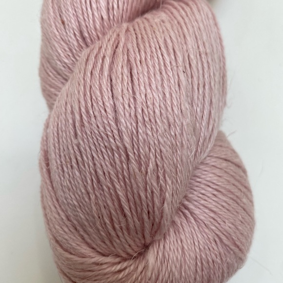 Indie Dyed Merino/Linen/Silk Fingering Yarn NWT - Picture 2 of 4